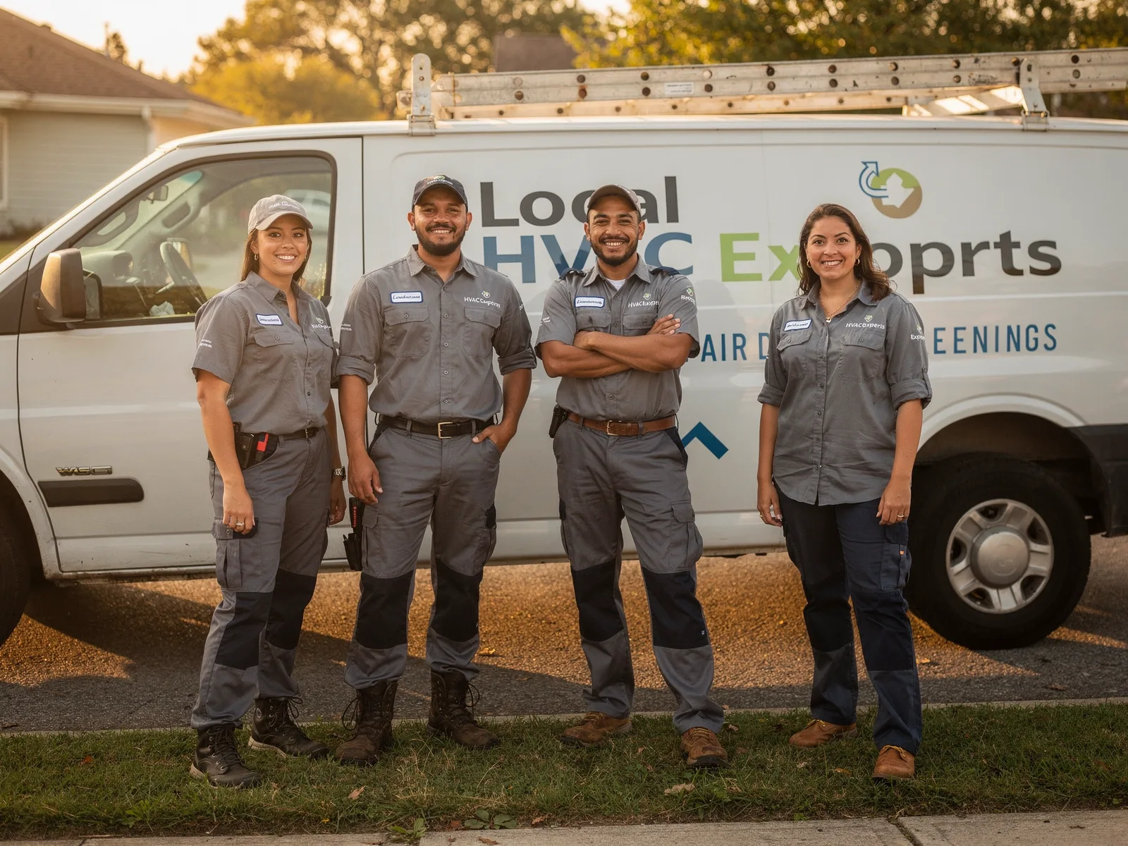 24/7 HVAC Repair & AC Replacement company in Oak Harbor, OH